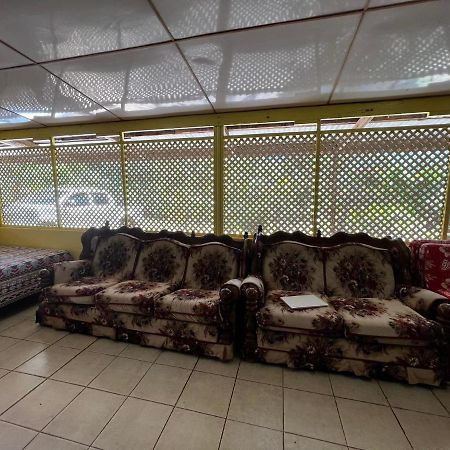 Pension Punahaa Nuku Hiva Exteriér fotografie